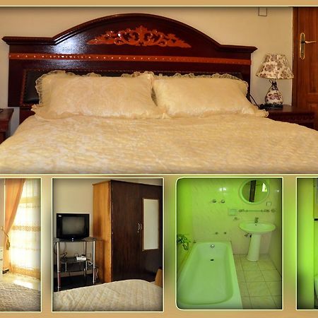 Moringa Hotel Μεκέλε Εξωτερικό φωτογραφία