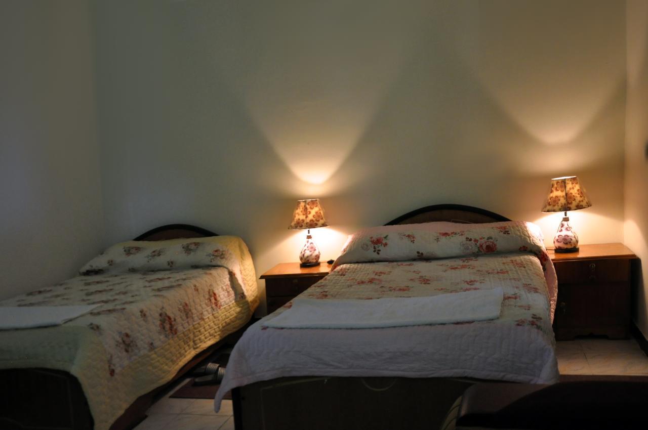 Moringa Hotel Μεκέλε Εξωτερικό φωτογραφία